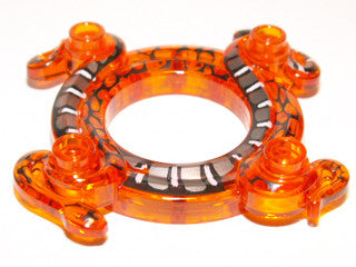 Ninjago Spinner Crown